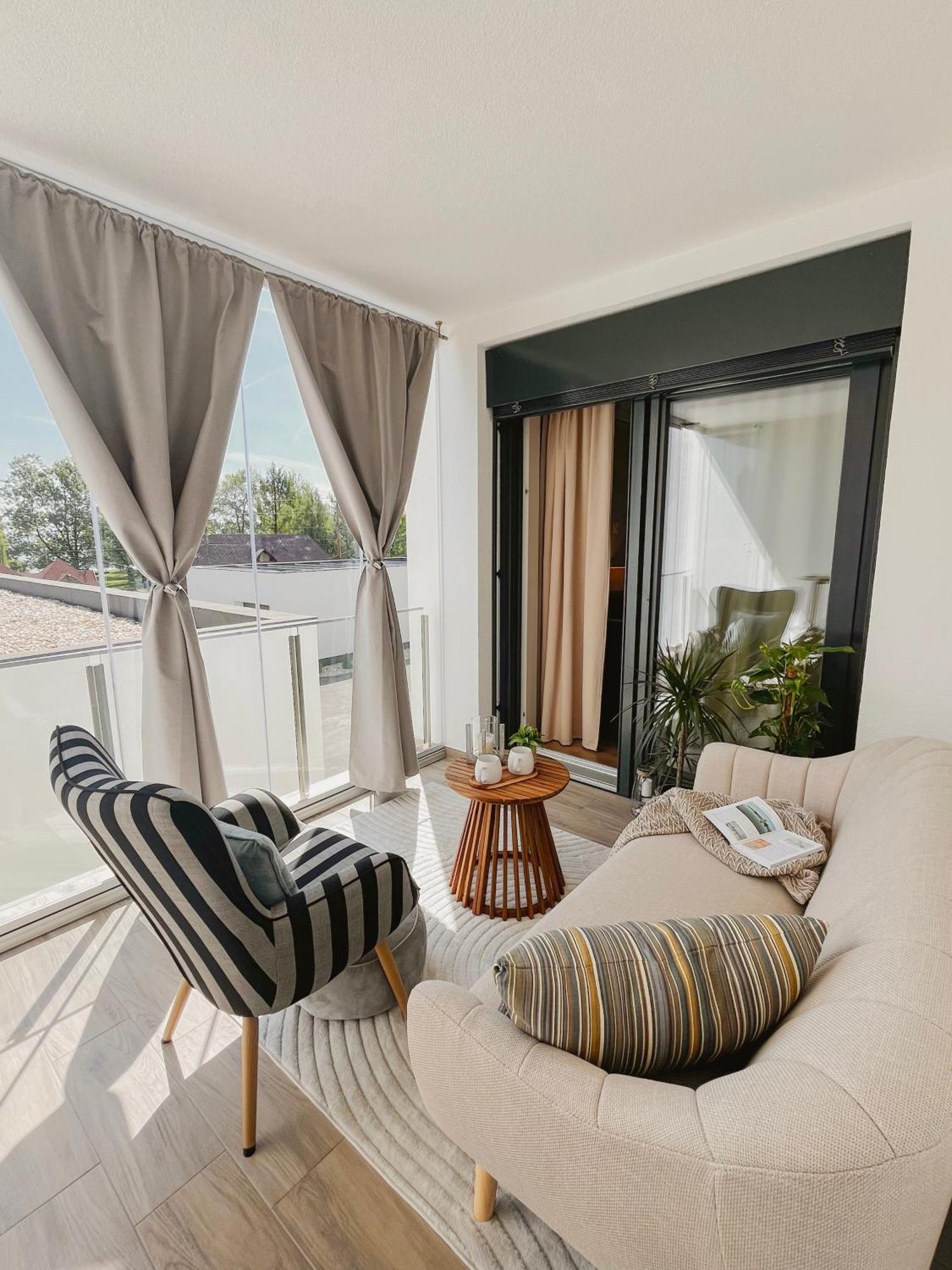 Napsugar Apartman Keszthely Εξωτερικό φωτογραφία