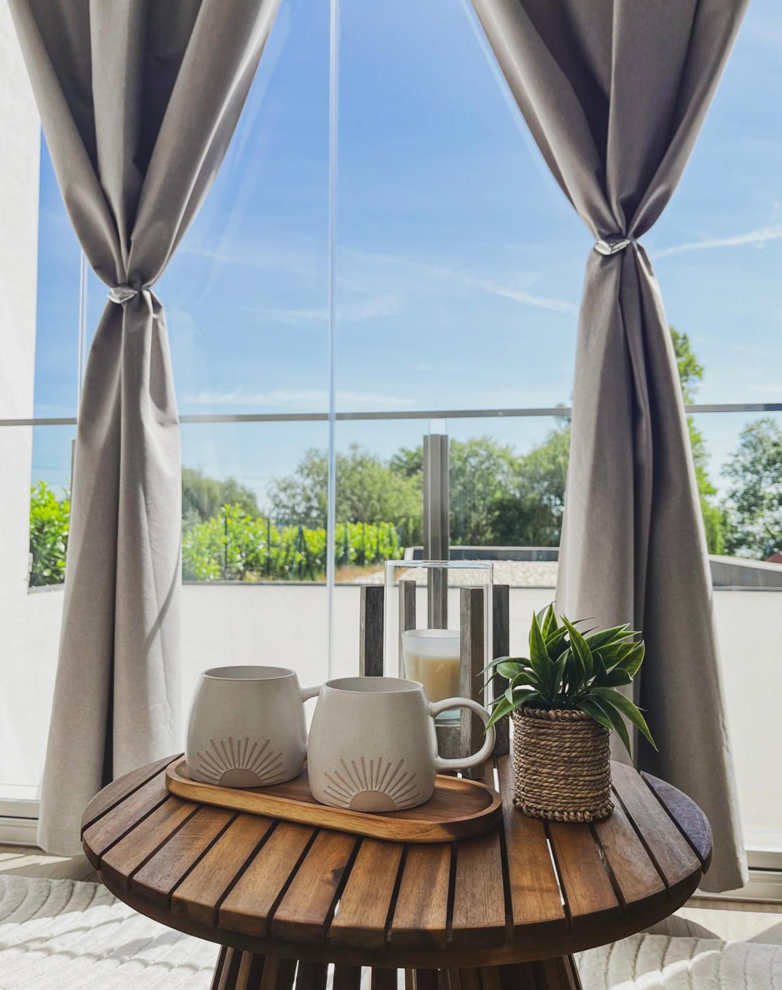 Napsugar Apartman Keszthely Εξωτερικό φωτογραφία