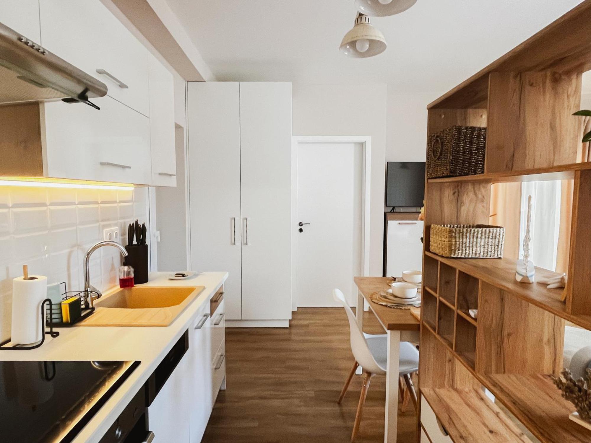 Napsugar Apartman Keszthely Εξωτερικό φωτογραφία